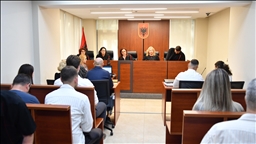 Shqipëri, Kolegji Zgjedhor Gjyqësor rrëzon ankimimin për rezultatin përfundimtar të zgjedhjeve