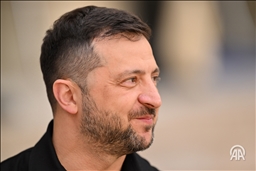 Zelensky : le soutien militaire de la « coalition des volontaires » reste pour l’instant théorique