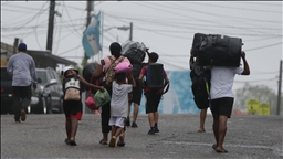 US to end Temporary Protected Status for Venezuelans this fall