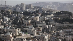 الشاباك يتحدث عن "مؤشرات على انهيار" السلطة الفلسطينية بالضفة 