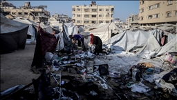 Asociación de abogados demanda a Francia por presunto incumplimiento de su obligación de prevenir el “genocidio” en Gaza
