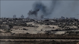 Gaza : 20 Palestiniens supplémentaires tués ce matin lors de nouvelles attaques israéliennes