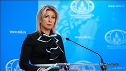 Захарова назвала «абсолютно неприемлемыми» гарантии безопасности, озвученные Киевом 
