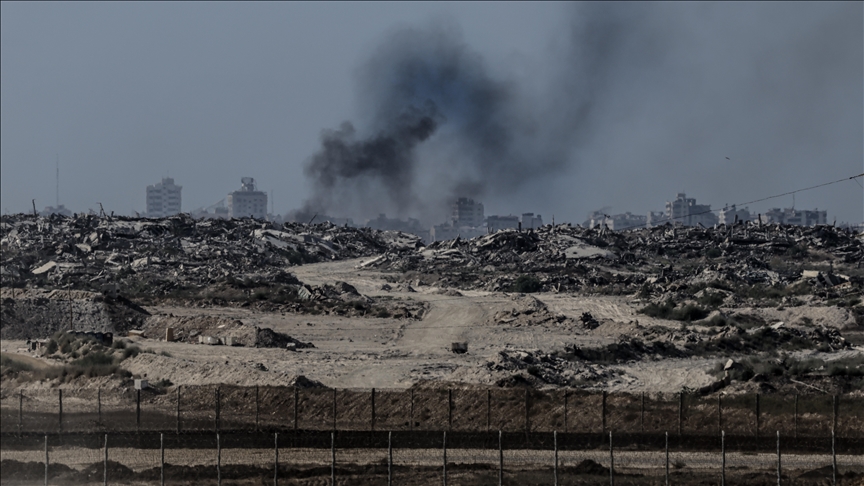 Israeli occupation aborts arrangements for regional cooperation, Arab resolution warns