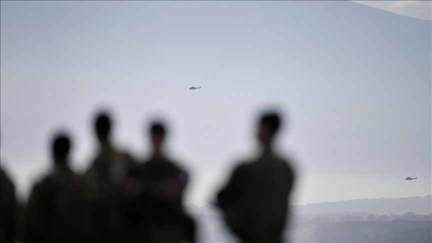 Canadian soldier goes missing in Latvia during NATO mission