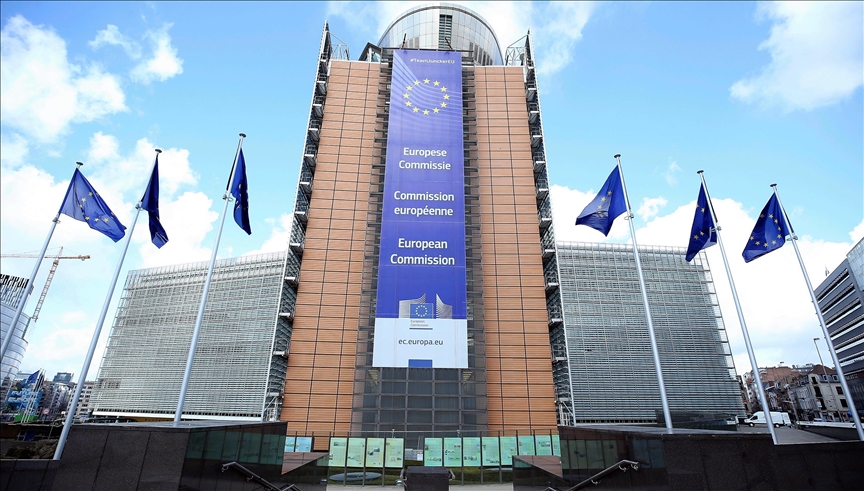 EU vows tougher sanctions in coordination with US to pressure Russia into peace