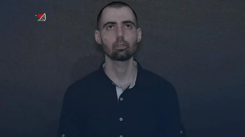 Izraelski talac u snimku koji dokazuje da je živ: Drži nas naša vlada, a ne Hamas