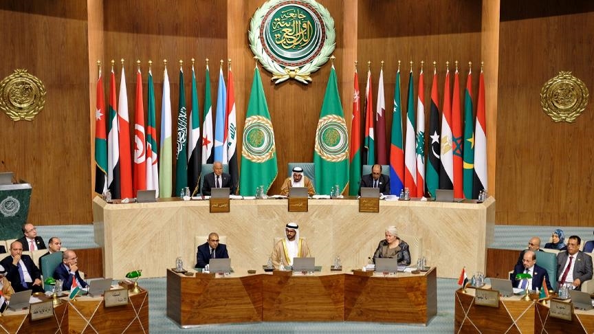 المجلس الوزاري العربي يرفض اعتداءات إسرائيل على سوريا ولبنان