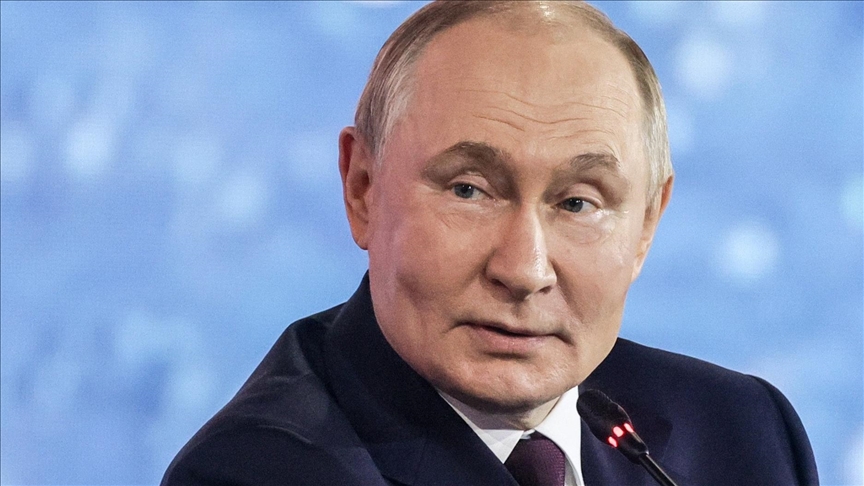 Putin confirms resumption of direct flights between Moscow and Pyongyang