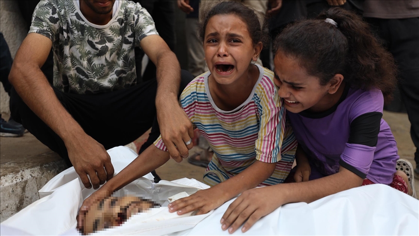 حماس: 700 يوم من الإبادة بغزة وصمة عار على جبين الإنسانية