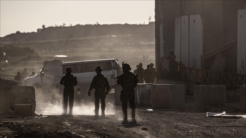 Israeli army preparing to order Gaza City evacuation within days: Report