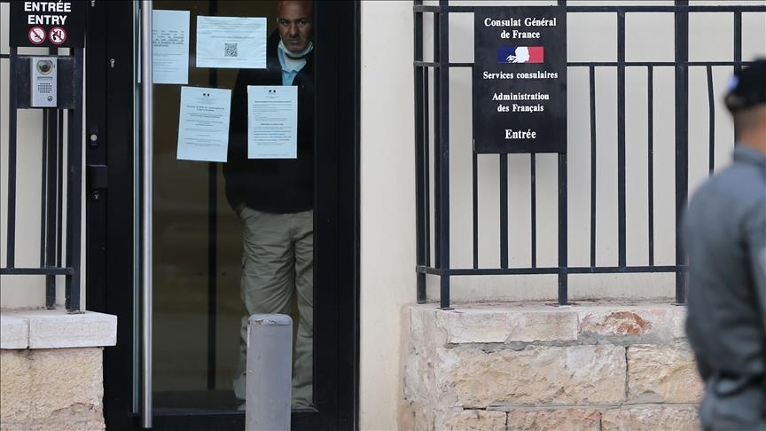 Mediji: Izraelski premijer razmatra zatvaranje francuskog konzulata u Jerusalemu