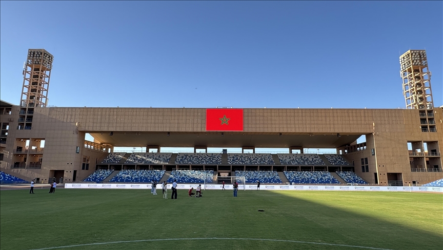 Morocco strengthens its football infrastructure with new investments