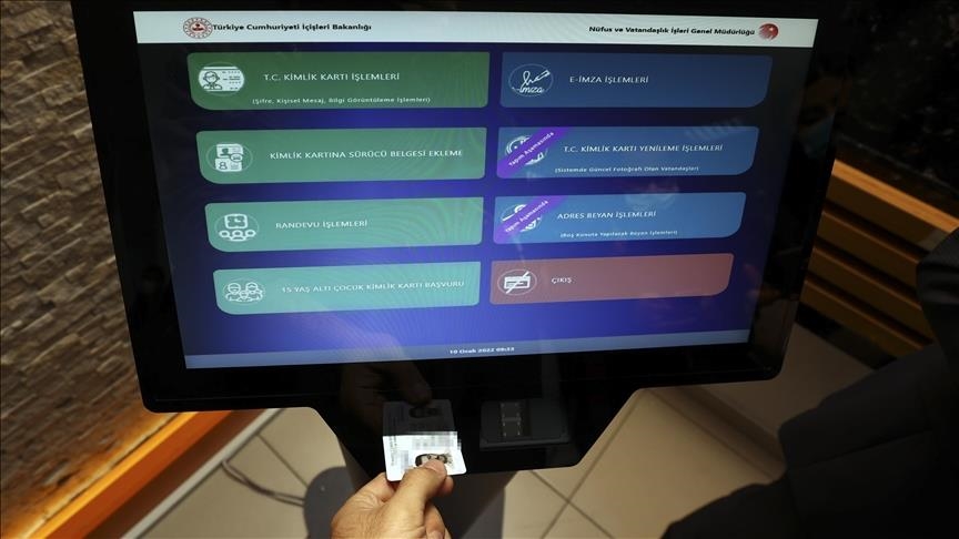 BTK'den "e-imza veri havuzunun hacklendiği" iddialarına yalanlama
