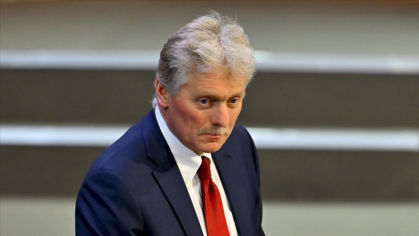 Kremlin says Putin invited Zelenskyy to Moscow 'to talk, not capitulate'