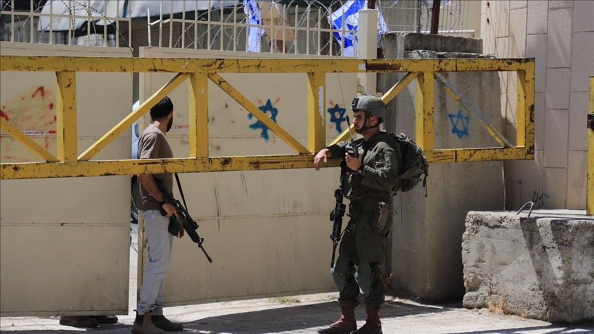 Attacks against Palestinians by Israeli forces, illegal settlers up 39% in West Bank: UN
