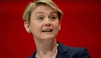 Royaume-Uni : Yvette Cooper nommée nouvelle ministre des Affaires étrangères lors du remaniement ministériel