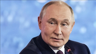 Putin, Ukrayna'da konuşlanacak olası yabancı birlikleri meşru hedef sayacaklarını söyledi