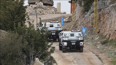 EU condemns attacks on UN force in Lebanon, urges respect for ceasefire