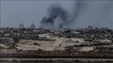 Israeli occupation aborts arrangements for regional cooperation, Arab resolution warns
