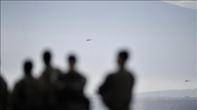 Canadian soldier goes missing in Latvia during NATO mission 