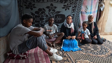 نادي إيرلندي يقدم الدعم لعائلة اللاعب الفلسطيني الفقيد سليمان العبيد 