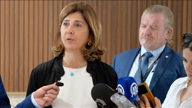 UN envoy to visit Cyprus for talks with Turkish, Greek Cypriot leaders