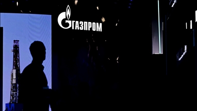 Gazprom inks energy pacts with Kazakhstan, Mongolia