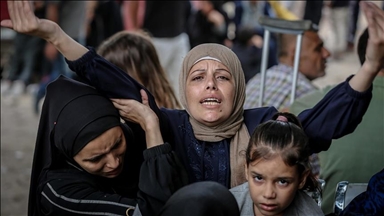 Hamas: Sedamsto dana izraelskog genocida u Gazi mrlja za čovječanstvo