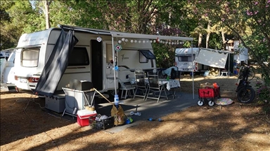 İstanbul Valiliğinden karavan park yerlerinin belirlenmesiyle ilgili karar