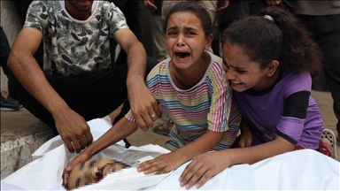 حماس: 700 يوم من الإبادة بغزة وصمة عار على جبين الإنسانية 