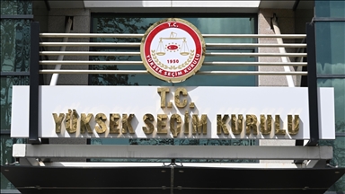 YSK, CHP'nin "kongre" ve "İstanbul il yönetimi" ile ilgili başvurularını karara bağladı
