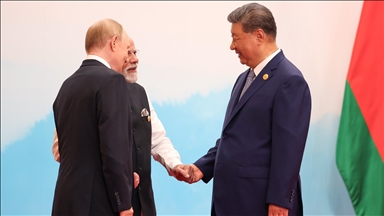 'Lost India and Russia to China': Trump sounds alarm over India, Russia ties with China