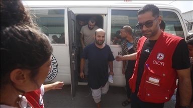 Izrael oslobodio 10 Palestinaca iz Gaze nakon višemjesečnog brutalnog, nezakonitog zatočeništva
