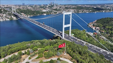 Турција меѓу најдоверливите земји во Западен Балкан