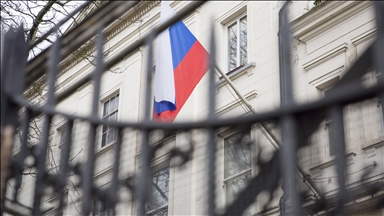 Moscow slams UK's seizure of Russian frozen assets for Ukraine as 'criminal act'