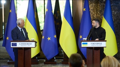 Зеленский обсудил с Коштой гарантии безопасности для Украины и ее продвижение в ЕС