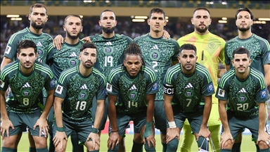 قدم.. منتخبا تونس والجزائر يقتربان من التأهل لمونديال 2026
