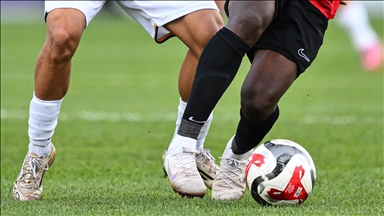 Futbolda haftanın programı