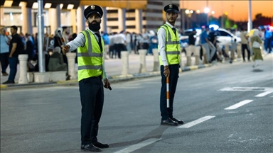 الداخلية السورية تعلن نجاح خطتها الأمنية في معرض دمشق الدولي