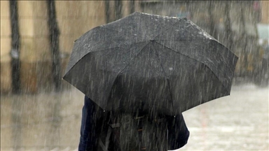 8 il için "sarı" kodlu meteorolojik uyarı