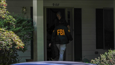 FBI seizes phones, documents from home of former Trump adviser John Bolton in classified records probe
