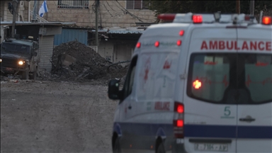 Israeli forces fatally shoot Palestinian, injure 3 in occupied West Bank