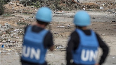 Arab League signals support for international forces in Gaza after war