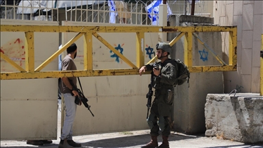 Attacks against Palestinians by Israeli forces, illegal settlers up 39% in West Bank: UN