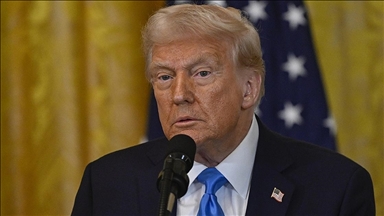 ABD Başkanı Trump, Japonya ile varılan ticaret anlaşmasına yönelik kararnameyi imzaladı