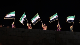 بەکارخستنی سندوقی گەشەپێدانی سووریا لە دیمەشق ئەنجامدرا