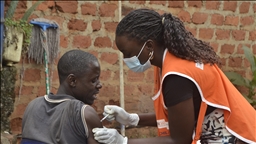 Mpox still continental health emergency: Africa CDC