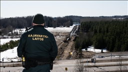 Russia to change military approach on Finnish border: Medvedev