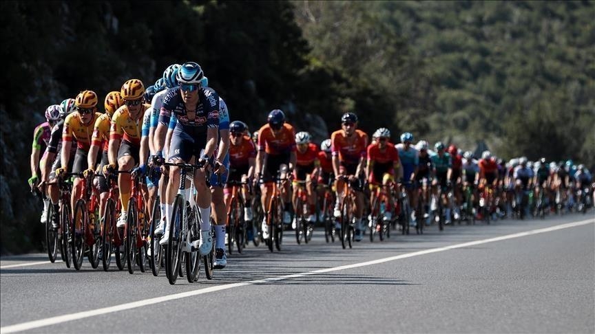 L’équipe cycliste israélienne retire « Israël » de ses maillots face aux manifestations en Espagne